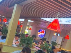 -黑土人家(江桥万达广场店)