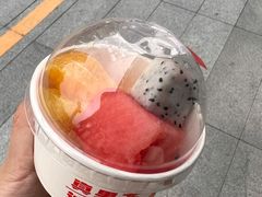 -果呀呀(吾悦广场店)