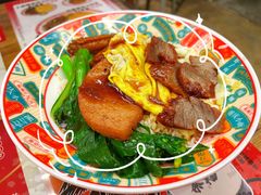 -孖记茶档·热腾茶餐(江南西plus店)