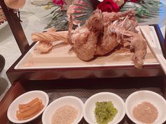 -百姓厨房(凤翔泥塑坊店)