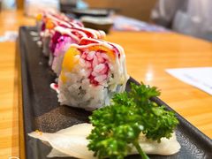 -苍月中华料理(王府井店)