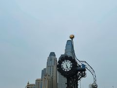-天津意大利风情旅游区