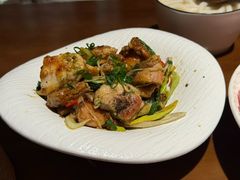 -弓二·烧鸟居酒屋(财富购物中心店)