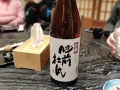 -吟松日式料理(莘庄店)