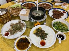 -青竹园海鲜餐厅(海天路店)