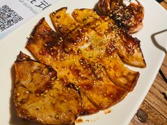 烤鱿鱼-通海俄式烧烤·俄罗斯大串(嵩山路店)