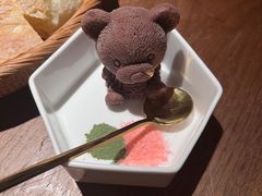 熊拉米苏-清水亭湖北菜(大屯DT51店)