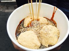 -三大炮豆花铺(锦里店)