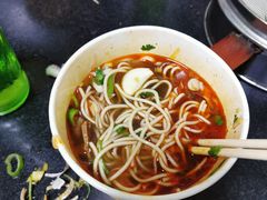 -薛记襄阳香辣牛肉面(平安路店)