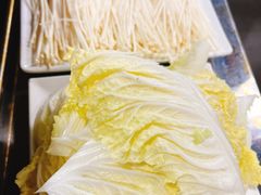 -大明铜锅·烤涮坊·烧烤(总店)