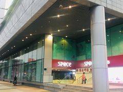 -南海广场(桂城街道)