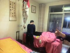 -沈师傅盲人按摩工作室(密三小区店)