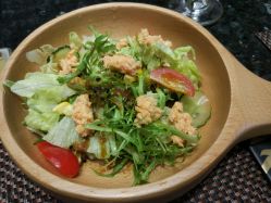 龙虾沙拉-千叶KEER(西铁营万达广场店)