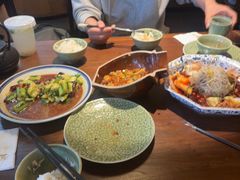 -破三川·新川菜(静安大融城店)