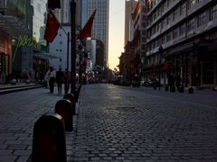 -黄兴南路步行商业街