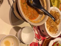 -西贝(上海我格广场店)