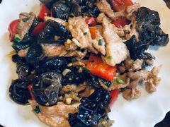 -民食香·腊排骨野生菌美食(木府店)