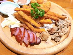 -芒果爆爆(东海缤纷店)