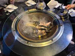 -好灶头妈妈菜·柴火灶台鱼·千岛湖土菜地标美食