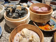 天王烤鸭包-南京大牌档(夫子庙老门东店)