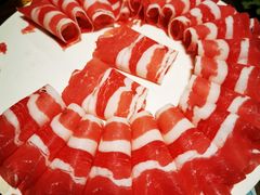 -竹叶涮肉坊(总店)