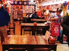 大堂-平成屋·午肴夜酒(四川北路店)