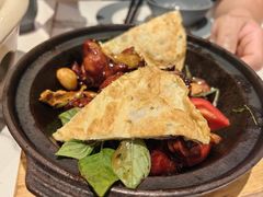 -鹿港小镇(悠唐店)