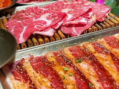 -西塔老太太泥炉烤肉(龙湖北苑天街店)