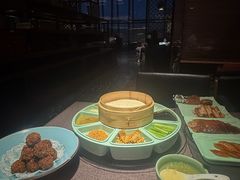 -羲和雅苑•北京烤鸭(瑞吉店)