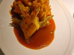 -小厨娘淮扬菜(诚信大道店)