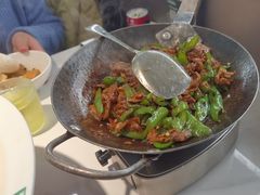 -湘当有饭剁椒鱼头(昆山招商花园城店)