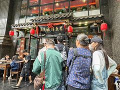 -西月城谭豆花(春熙路店)