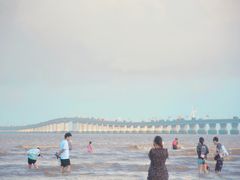 -南汇嘴观海公园