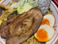 白龙拉面-老龙亭拉面店