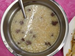 -电白鸭粥店(下沙二坊88号店)