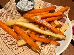 -芭莉与彩虹西餐厅(成都合生汇店)