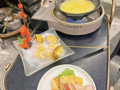 -维园悦谱·海派家常菜(乌鲁木齐南路店)