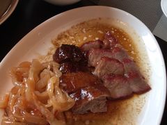 -夏宫中餐厅(静安香格里拉店)