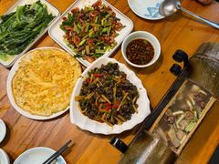 -61号餐吧(兴坪古镇漓江店)