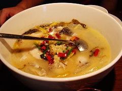-外婆家(杭州马塍店·杭帮菜名店)