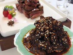 -院8里·少城记忆老川菜(宽窄巷子店)