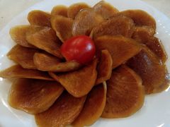 -阿莉餐厅(枣阳路店)