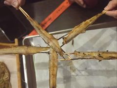 -新华阿喜烧烤(嘉泰雅园店)