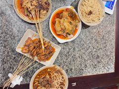 -小街天府(西工小街店)