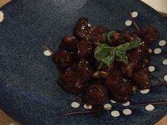 -旅马餐厅(茅家埠店)