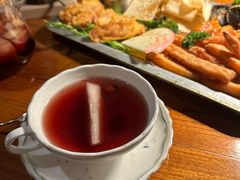 -陶享时光西餐·下午茶(信河街店)