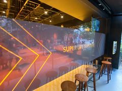 -超级猩猩健身·团课(陆家嘴中心店)