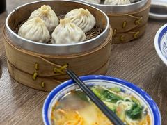 -刘长兴(三牌楼店)