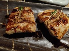 -御牛道日式烤肉料理(杭州万象城店)