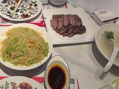 -老昌春饼(西民主路总店)